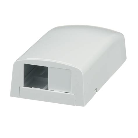 panduit mini surface mount box